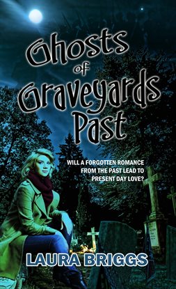Imagen de portada para Ghosts of Graveyards Past