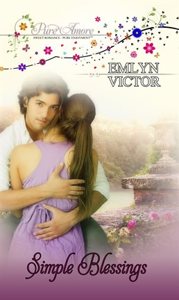 Imagen de portada para Simple Blessings