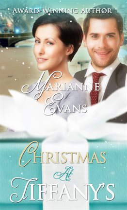Imagen de portada para Christmas at Tiffany's