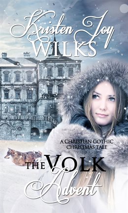 Cover image for The Volk Advent|