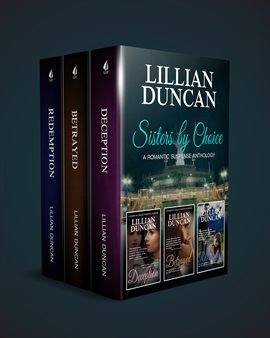 Imagen de portada para Sisters By Choice