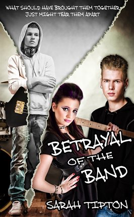 Imagen de portada para Betrayal Of The Band
