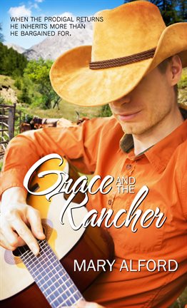 Imagen de portada para Grace and the Rancher