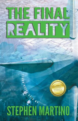 Cover image for The Final Reality