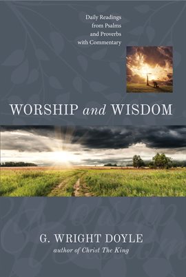 Cover image for Worship and Wisdom
