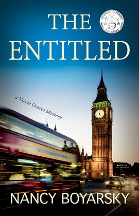 Imagen de portada para The Entitled