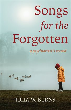 Cover image for Songs for the Forgotten