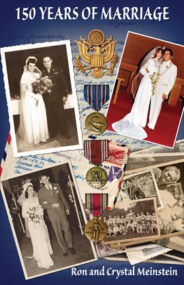 Cover image for 150 Years of Marriage
