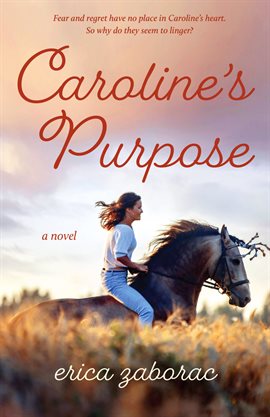 Cover image for Caroline's Purpose