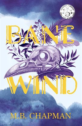 Cover image for Banewind