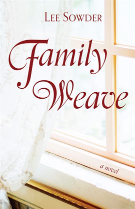 Cover image for Family Weave