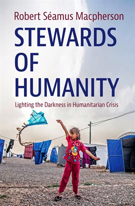 Cover image for Stewards of Humanity