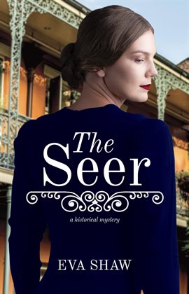 Cover image for The Seer