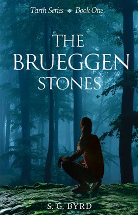Cover image for The Brueggen Stones
