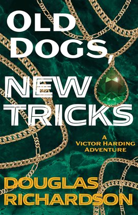 Imagen de portada para Old Dogs, New Tricks