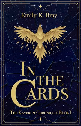 Imagen de portada para In the Cards