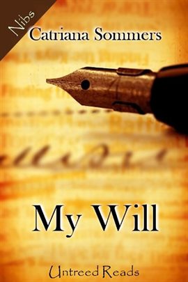 Imagen de portada para My Will