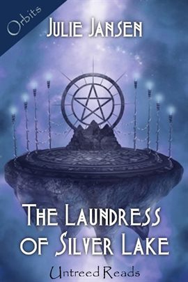 Cover image for The Laundress of Silver Lake