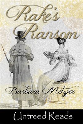 Imagen de portada para Rake's Ransom