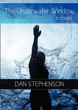 Cover image for The Underwater Window|