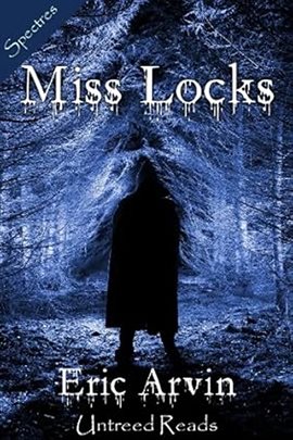 Cover image for Miss Locks