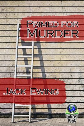 Imagen de portada para Primed for Murder