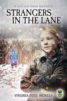 Imagen de portada para Strangers in the Lane
