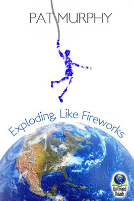 Imagen de portada para Exploding, Like Fireworks