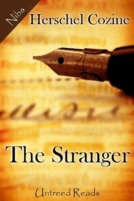 Imagen de portada para The Stranger|