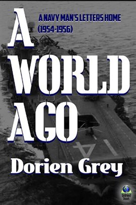 Imagen de portada para World Ago