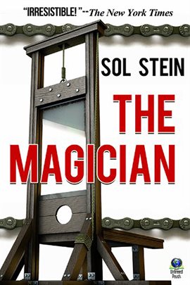 Imagen de portada para The Magician|