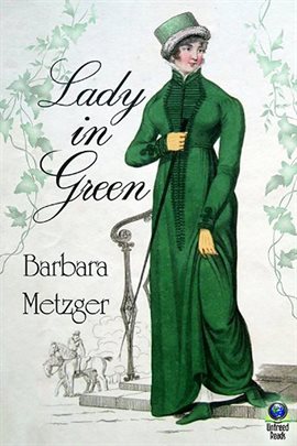 Imagen de portada para Lady in Green