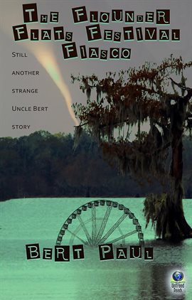 Imagen de portada para The Flounder Flats Festival Fiasco