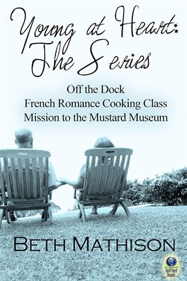 Cover image for Young At Heart: The Series
