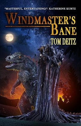 Imagen de portada para Windmaster's Bane (the Windmaster's Bane Series)