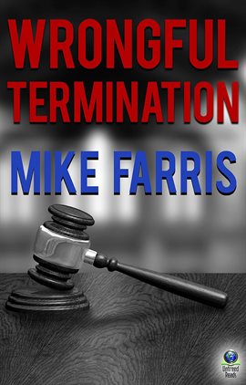 Imagen de portada para Wrongful Termination