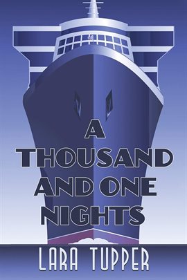 Cover image for A Thousand and One Nights