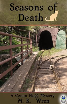 Cover image for Seasons of Death