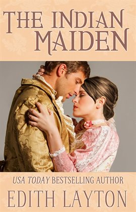 Imagen de portada para The Indian Maiden
