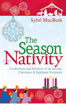 Imagen de portada para The Season of the Nativity