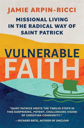 Imagen de portada para Vulnerable Faith