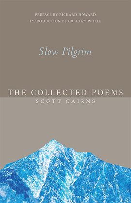 Imagen de portada para Slow Pilgrim