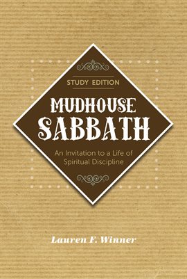 Cover image for Mudhouse Sabbath
