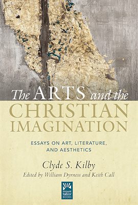 Imagen de portada para The Arts and the Christian Imagination