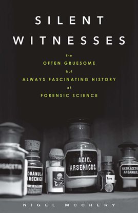 Imagen de portada para Silent Witnesses