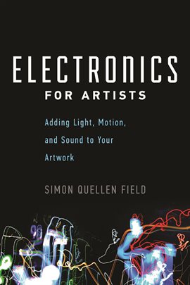 Imagen de portada para Electronics for Artists