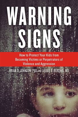 Cover image for Warning Signs