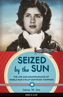 Imagen de portada para Seized by the Sun