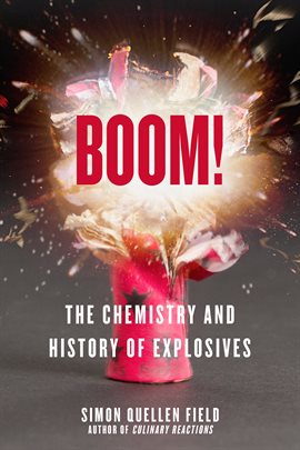 Imagen de portada para Boom!