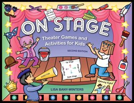 Imagen de portada para On Stage